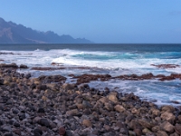 Puerto de las Nieves